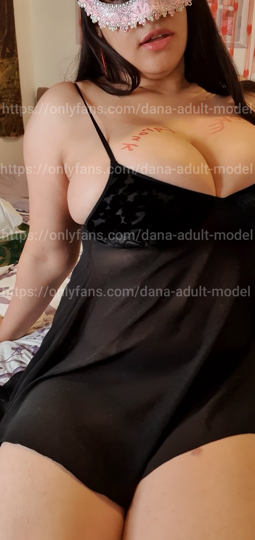Onlyfans dana-adult-model
