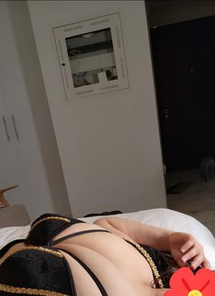DANA EGYPTIAN porn star - puta in Dubai Photo 11 of 11