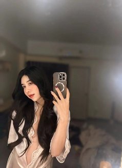 Dana Ladyboy 🇹🇭 - masseuse in Muscat Photo 1 of 6
