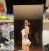 Dana Ladyboy 🇹🇭 - masseuse in Muscat