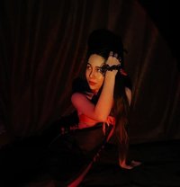 Dana Ladyboy 🇹🇭 - masseuse in Muscat