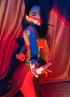 Dana Ladyboy 🇹🇭 - masseuse in Muscat Photo 5 of 6