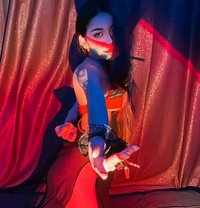 Dana Ladyboy 🇹🇭 - Masajista in Muscat