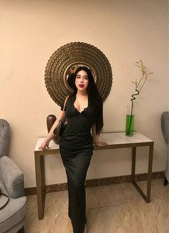 Dana Ladyboy 🇹🇭 - masseuse in Muscat Photo 6 of 6