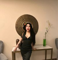 Dana Ladyboy 🇹🇭 - masseuse in Muscat Photo 6 of 7