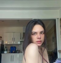 Dana🇵🇭 - Acompañantes transexual in Al Ain