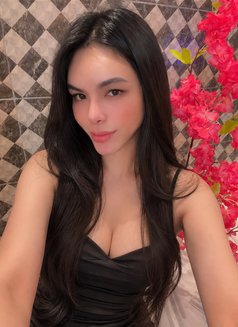 Dani UniVERSAty 🇵🇭 - Acompañantes transexual in Al Ain Photo 5 of 8