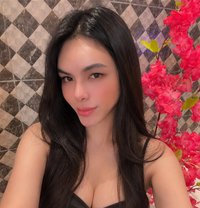 Dana🇵🇭 - Transsexual escort in Al Ain