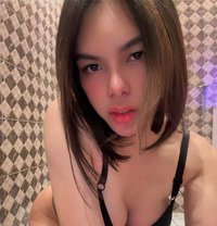 Dani UniVERSAty 🇵🇭 - Acompañantes transexual in Al Ain