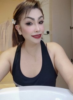 Dana From Philippines - Transsexual escort in Jeddah Photo 2 of 8