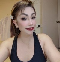 Dana From Philippines - Transsexual escort in Jeddah