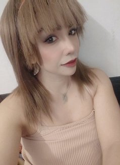 Dana From Philippines - Transsexual escort in Jeddah Photo 6 of 8