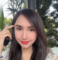 Dana Heart - Transsexual escort in Taipei