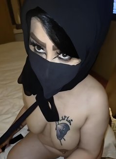 Dana Horny Milf - puta in Bangkok Photo 16 of 23