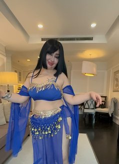 Dana Horny Slave - escort in Bangkok Photo 14 of 30