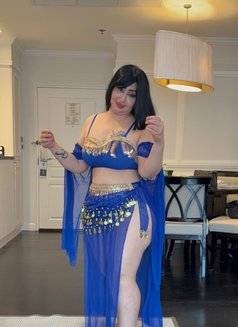 Dana Horny Slave - puta in Bangkok Photo 15 of 30