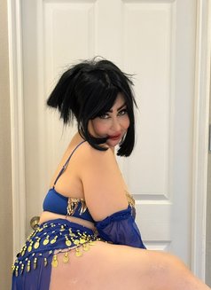 Dana Horny Slave - puta in Bangkok Photo 16 of 30