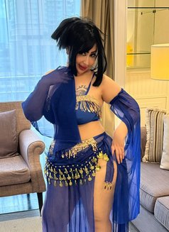 Dana Horny Slave - puta in Bangkok Photo 17 of 30