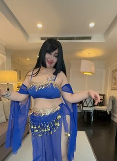 Dana Horny Slave - puta in Bangkok Photo 30 of 30