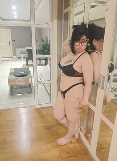 Dana Horny Slave - escort in Bangkok Photo 30 of 30