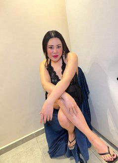 Dana Hottie - Transsexual escort in Riyadh Photo 8 of 12