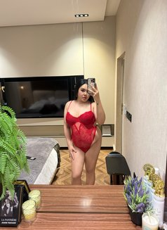 Dana Hottie - Transsexual escort in Riyadh Photo 7 of 20