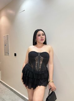 Dana Hottie - Transsexual escort in Riyadh Photo 14 of 20