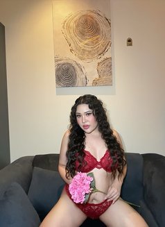Dana Hottie - Transsexual escort in Riyadh Photo 20 of 20