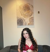 Dana Hottie - Transsexual escort in Riyadh Photo 20 of 20