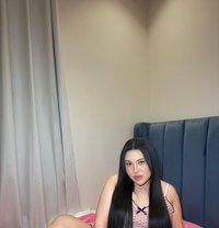 Dana Hottie - Acompañantes transexual in Riyadh