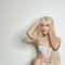 DANA is back again - Acompañantes transexual in Dubai