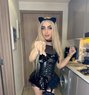 DANA is back again - Transsexual escort in Dubai Photo 9 of 15