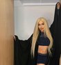 DANA SYRIAN IN DUBAI - Acompañantes transexual in Dubai Photo 16 of 22