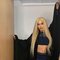 DANA SYRIAN IN DUBAI - Acompañantes transexual in Dubai