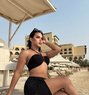 Dana ladyboy both - Transsexual escort in Abu Dhabi Photo 1 of 7