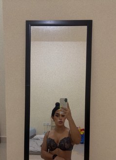 Dana ladyboy both - Transsexual escort in Abu Dhabi Photo 6 of 7
