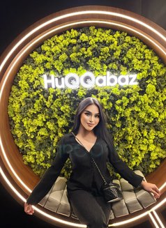 Dana ladyboy both - Acompañantes transexual in Abu Dhabi Photo 10 of 11