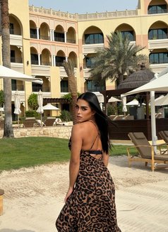 Dana ladyboy both - Acompañantes transexual in Abu Dhabi Photo 11 of 11