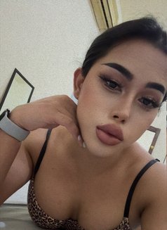 Dana69 VIP - Acompañantes transexual in Abu Dhabi Photo 5 of 14