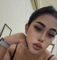 Dana69 VIP - Acompañantes transexual in Abu Dhabi