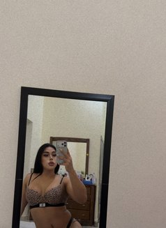 Dana69 VIP - Acompañantes transexual in Abu Dhabi Photo 6 of 14