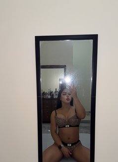 Dana69 VIP - Acompañantes transexual in Abu Dhabi Photo 7 of 14