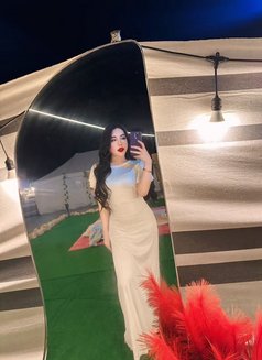 Dana Ladyboy πΉπ - masseuse in Muscat Photo 8 of 8