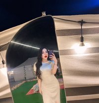 Dana Ladyboy 🇹🇭 - masseuse in Muscat