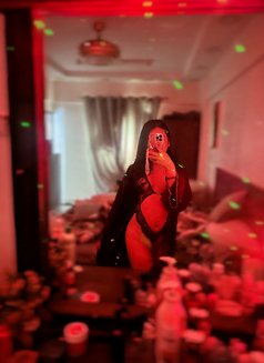 Dana Ladyboy 🇹🇭 - masseuse in Muscat Photo 9 of 9