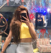 Dana - Transsexual escort agency in Beirut