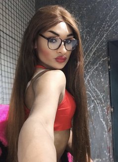 Dana - Transsexual escort agency in Beirut Photo 3 of 7