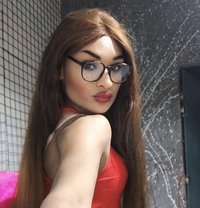 Dana - Transsexual escort agency in Beirut