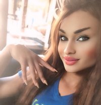 Dana - Transsexual escort agency in Beirut