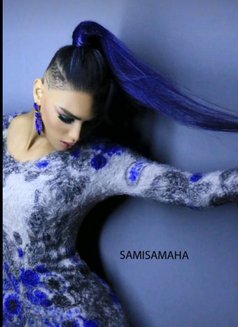 Dana - Agencia de acompañantes transexuales in Beirut Photo 5 of 8